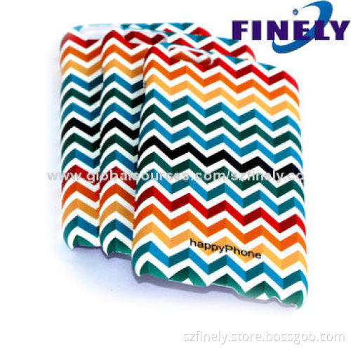 2014 high quality PC material water transfer printing technology iPhone 6 casesNew